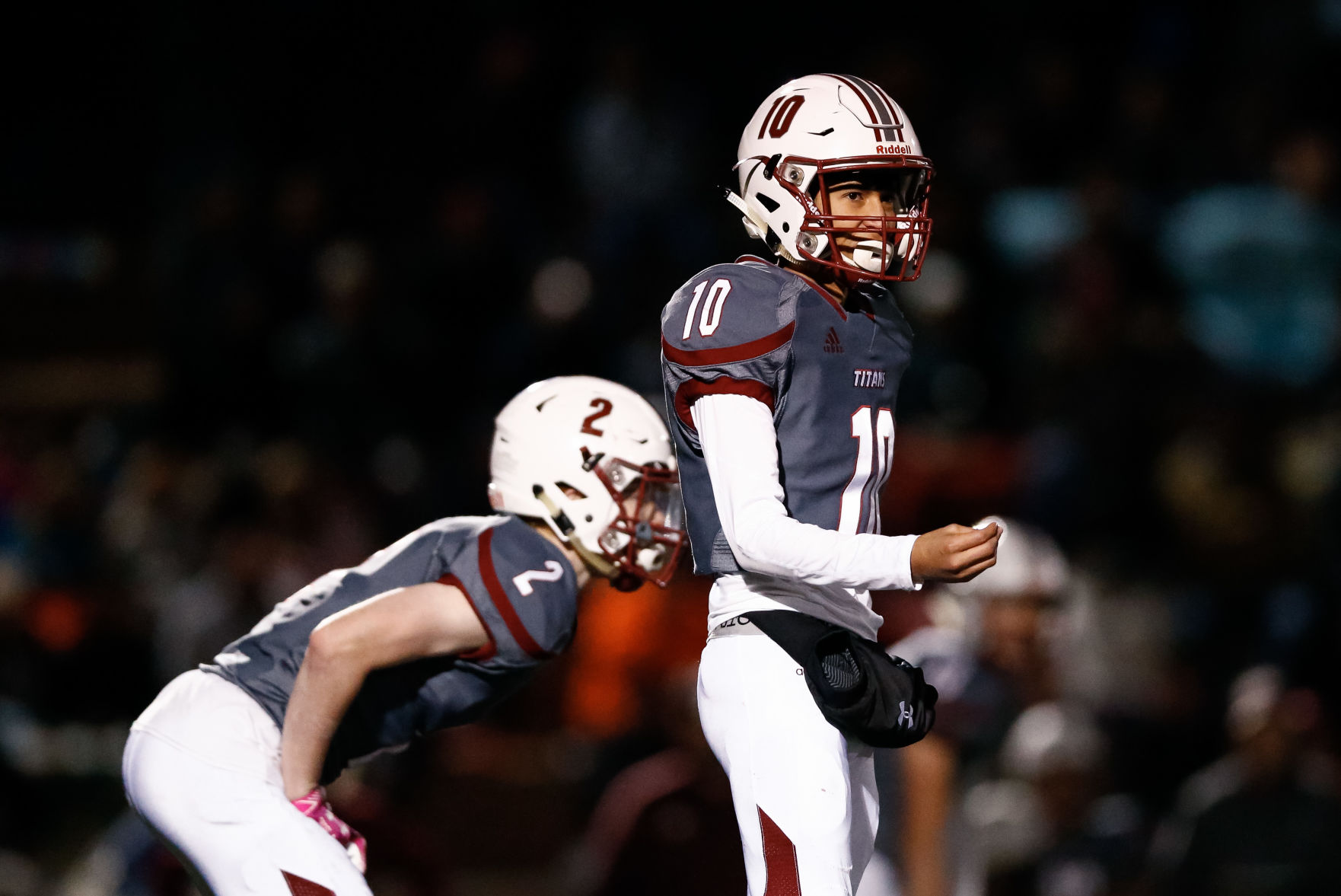 PREP FOOTBALL